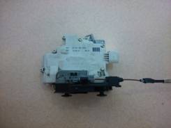 Замок двери. Volkswagen Passat, 362, 365, 3C2, 3C5 Volkswagen Tiguan, 5N1 Seat Ibiza, 6J1, 6J5, 6J8 Skoda Superb, 3T4, 3T5 Audi Q7 Двигатели: AXX, AXZ...