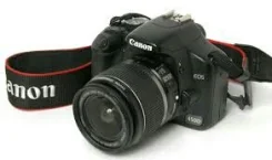 Canon EOS 450D Kit. 10 - 14.9 ��