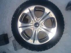 Bridgestone B-style RV. ������, ��� �����, 10�%, 4 ��