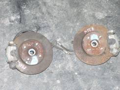 Ступица. Suzuki Swift, ZD11S Двигатель M13A