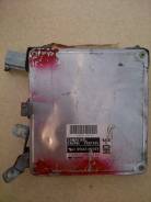 Блок управления двс. Daihatsu Charade, G201S Daihatsu Charade De Tomaso Daihatsu Feroza Двигатель HDEG
