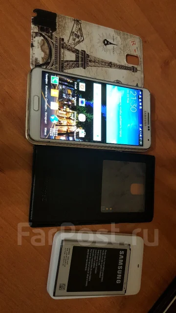 Samsung Galaxy Note 3. �/� ����