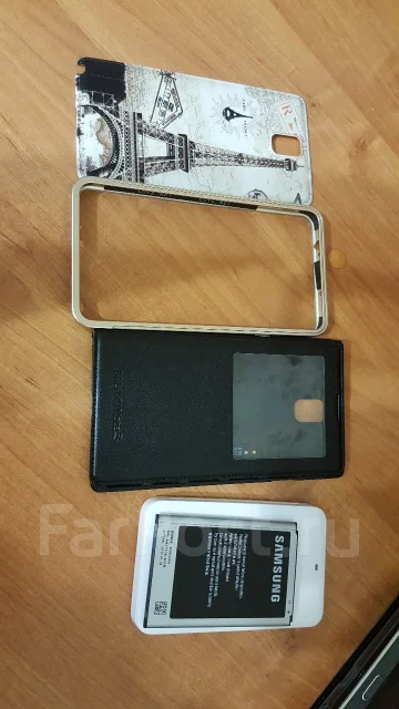 Samsung Galaxy Note 3. �/� ����
