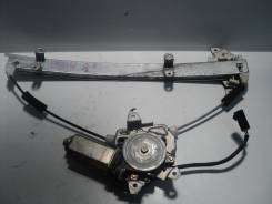 Стеклоподъемный механизм. Nissan Bluebird, EU14