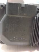 Заслонка дроссельная. Toyota Camry, ACV30, ACV30L, ACV31, ACV35 Toyota Solara, ACV20 Toyota Alphard, ATH10, ATH10W Toyota Estima, AHR10, AHR10W Двигат...