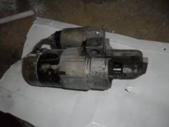 Стартер. Mazda Mazda6, GH, GG, GJ, GY, CB4, CB8 Ford Focus, CB4, CB8 Двигатели: LFDE, MZRDISI, MZR, LF17, LFF7, LF, DURATEC, 2, HE