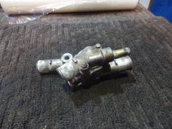 Корпус термостата. Toyota: Corsa, Tercel, Corolla, Cynos, Corolla II, Starlet, Sprinter, Sprinter Carib, Corolla 2 Двигатель 4EFE