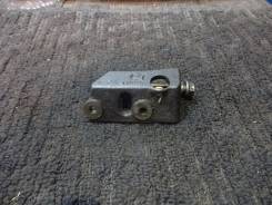Крепление генератора. Toyota: Corsa, Tercel, Corolla, Cynos, Corolla II, Starlet, Sprinter, Sprinter Carib, Corolla 2 Двигатель 4EFE