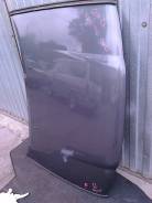 Капот. Toyota Corsa, NL40, EL41, EL43, EL45 Toyota Corolla II, EL41, EL43, EL45, NL40