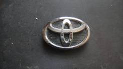 Эмблема. Toyota Camry, ACV40, AHV40, GSV40, ACV45 Двигатели: 2GRFE, 2AZFE, 2AZFXE
