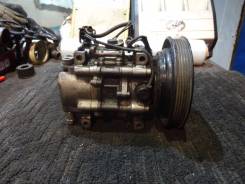 Компрессор кондиционера. Toyota: Corsa, Tercel, Corolla, Cynos, Corolla II, Starlet, Sprinter, Sprinter Carib, Corolla 2 Двигатель 4EFE