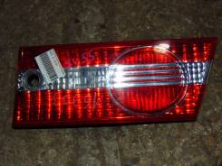Вставка багажника. Toyota Vista, SV50 Двигатели: 3SFSE, D4