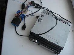 Sony CDX-GT929U ����