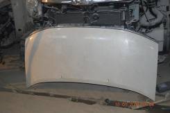 Капот. Toyota Hiace Regius, KCH46G Двигатель 1KZTE