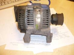 Генератор. BMW 5-Series, E34 BMW 3-Series, E36, E36/2, E36/2C, E36/3, E36/4, E36/5 Двигатель M43B18