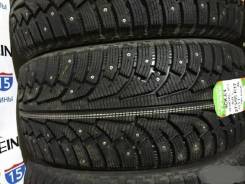 Nokian Hakkapeliitta 5. Зимние, шипованные, без износа, 4 шт