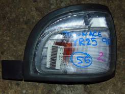 Поворотник. Toyota Lite Ace, YR25, YR25V Toyota Town Ace, YR25V, YR25 Двигатели: 2YU, 3YEU