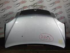 Капот. Mitsubishi Dion, CR9W, CR6W