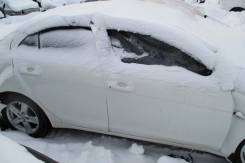Сцепление. Mitsubishi Lancer X, CY3A