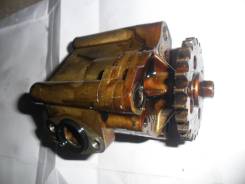 Насос масляный. Mazda Mazda6, GH, GG, GJ, GY, CB4, CB8 Ford Focus, CB4, CB8 Двигатели: LFDE, MZRDISI, MZR, LF17, LFF7, LF, DURATEC, DURATEC2, 0HE