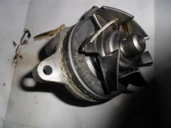 Помпа водяная. Mazda Mazda6, GH, GG, GJ, GY, CB4, CB8 Ford Focus, CB4, CB8 Двигатели: LFDE, MZRDISI, MZR, LF17, LFF7, LF, DURATEC, DURATEC2, 0HE