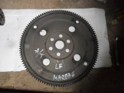 Маховик. Mazda Mazda6, GH, GG, GJ, GY Двигатели: LFDE, MZRDISI, MZR, LF17, LFF7, LF