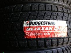 Bridgestone Blizzak DM-V1. Зимние, без шипов, без износа, 4 шт