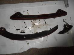 Успокоитель цепи ГРМ. Mazda Mazda6, GH, GG, GJ, GY, CB4, CB8 Ford Focus, CB4, CB8 Двигатели: LFDE, MZRDISI, MZR, LF17, LFF7, LF, DURATEC, DURATEC2, 0H...