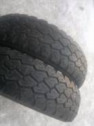 Bridgestone Desert Dueler 610. Всесезонные, износ: 20%, 2 шт
