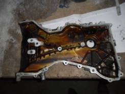 Крышка двигателя. Mazda Mazda6, GH, GG, GJ, GY, CB4, CB8 Ford Focus, CB4, CB8 Двигатели: LFDE, MZRDISI, MZR, LF17, LFF7, LF, DURATEC, DURATEC2, 0HE