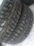 Hankook Winter i*cept RS W442. Зимние, шипованные, без износа, 2 шт