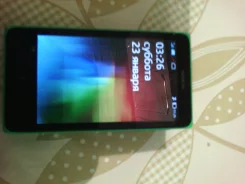 Nokia X-Series ����