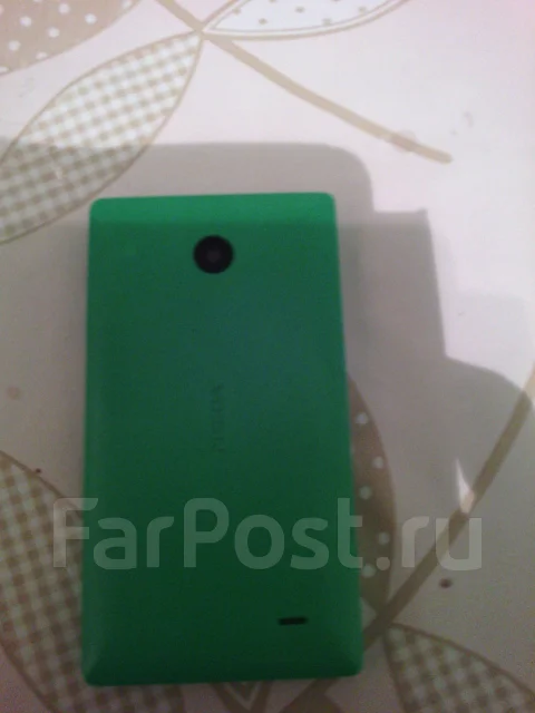 Nokia X-Series ����