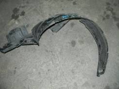 Подкрылок. Subaru Impreza, GG2