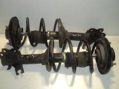 Амортизатор. Nissan Cefiro, A32, WHA32, HA32, WPA32, PA32, WA32 Nissan Maxima, A32 Двигатели: VQ30DE, VQ25DE, VQ20DE