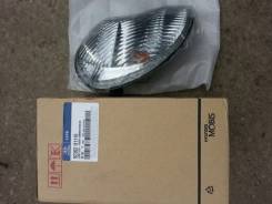 Поворотник. Hyundai Terracan Двигатели: D4BA, D4BB, D4BF, D4BH