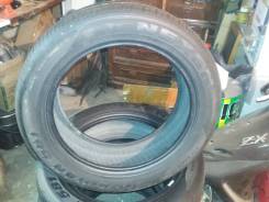 Nexen Roadian 571. Летние, 2014 год, износ: 5%, 4 шт