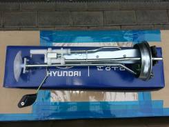 Топливный насос. Hyundai Terracan