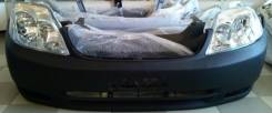 Бампер. Toyota Corolla Toyota Corolla Fielder, NZE124, ZZE124, CE121, ZZE122, NZE120, NZE121 Двигатели: 1ZZFE, 2NZFE, 3CE, 1NZFE. Под заказ