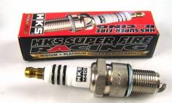 Свеча зажигания. Nissan Skyline GT-R, BCNR33, BNR32, BNR34 Subaru Forester Subaru Legacy Subaru Impreza WRX STI Двигатель RB26DETT