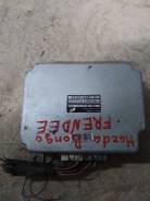 Блок управления двс. Mazda Bongo Friendee
