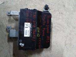 Блок abs. Toyota Dyna, XZU307, XZU322, XZU337