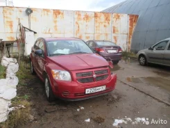 Dodge Caliber ����
