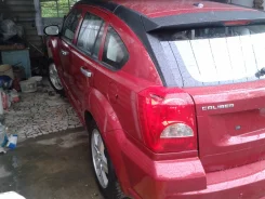 Dodge Caliber ����