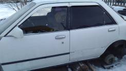 Toyota Carina. AT170, 5AF