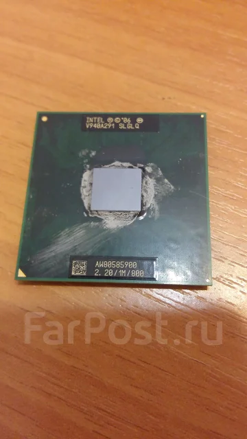 Intel Core i3-2310M ����