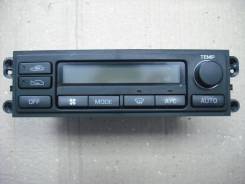 Блок управления климат-контролем. Nissan Primera Camino, P11, QP11, HNP11, HP11, WHNP11, WQP11, WP11, WHP11 Nissan Bluebird, HNU14, ENU14, SU14, QU14...