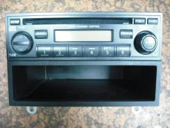 Cd-проигрыватель. Nissan Bluebird, EU14 Двигатели: CD20E, CD20