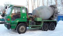 Isuzu. Продаётся автобетоносмеситель ( миксер ) 5.0 куб. м., 15 000 куб. см., 5,00 куб. м.