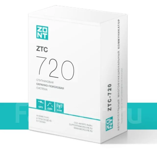 Zont ����